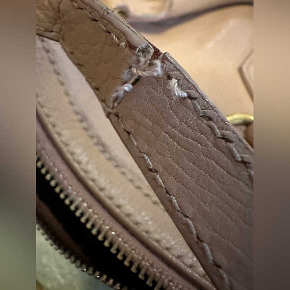 YSL authentic bag - Picture 8 of 10